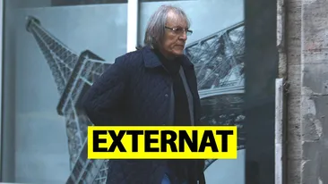 M‏iracol la Spitalul Floreasca! Când va fi externat Mihai Constantinescu