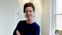 Designerul Kate Spade s-a sinucis. A fost găsită spânzurată în propria locuință