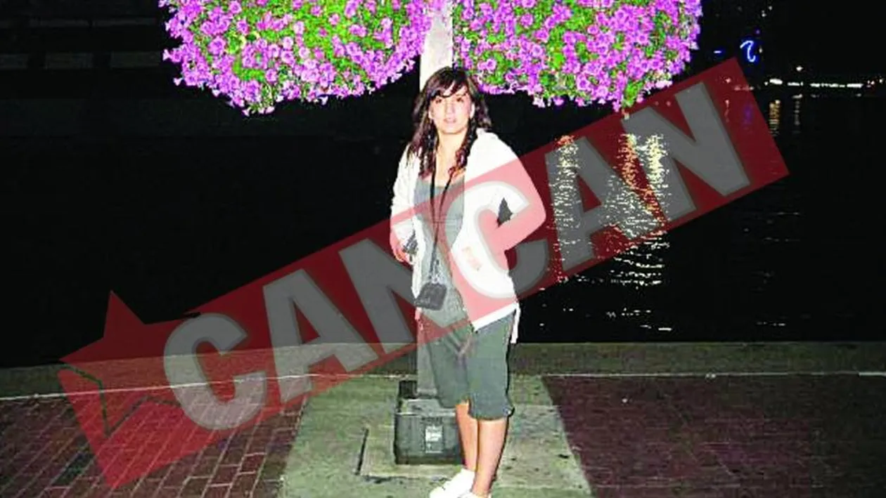 Studenta bursiera s-a spanzurat de teama ca va lua nota mica la licenta