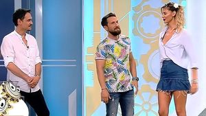 Ce rușine! Cum a fost umilită Ramona de la "Neatza" de 4 studenți: "M-au luat cu ei în camera de cămin și.."