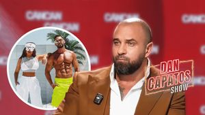 Alex Bodi, adevărul despre scandalul care a zguduit showbiz-ul! Afaceristul a pus tunurile pe Dorian Popa: “Avea o persoană care îl menaja când era cu Babs”