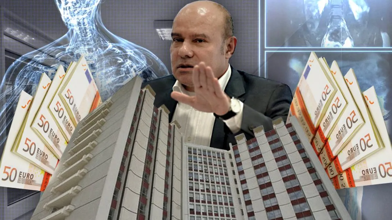 Cum s-au risipit 200.000 € la Secția de Radiologie! Au cumpărat un aparat ultra-performant în 2014,  dar nu l-au folosit nici până azi!