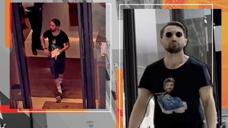 Unde a fost văzut ”micuțul prezentator” și ce planuri are. Dani Oțil pregătește achiziția unui …... scump! 👏👏👏