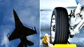 Anomalie: Motivul pentru care flota de 140 de avioane F-16 a Taiwanului, vitală în fața amenințării Chinei, a fost consemnată la sol