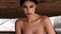 Tu nu concepi sa iesi asa pe strada, Madalina Ghenea a facut-o! Vezi cum s-a afisat in public!