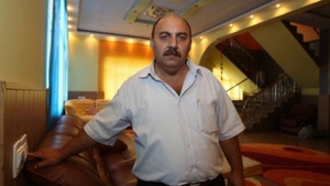 A dat norocul peste cel mai bogat tigan din Moldova. Bulibasa Ferdinand are 7 milioane de euro, dar vrea sa ia “Lozul cel mare”