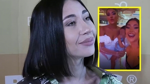 Nicole Cherry, copleșită de emoții! Vestea care i-a umplut sufletul de bucurie: “O așteptăm cu cel mai mare drag!”