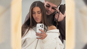 Noul cuplu care răstoarnă showbiz-ul! Fiica lui Adrian Ilie s-a combinat cu EX-ul unei cântărețe celebre din România