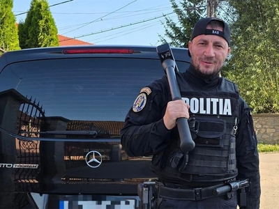 Ce face Marian Godină după ce a plecat din Poliție: „Din 16 septembrie sunt deja angajat”