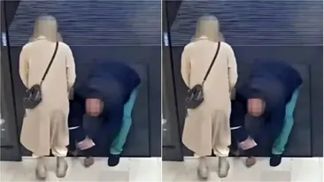 Cum își scuză gestul Emil Mortu, românul care a încercat să răpească o fetiță în Italia. Ce i-a putut spune judecătoarei care se ocupă de cazul lui