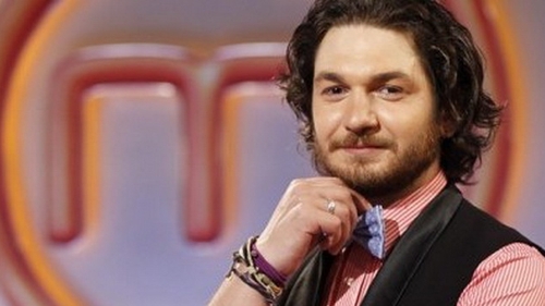 Florin Dumitrescu, scos din minti de Georgeo, la MasterChef: "Tu îţi bati joc de mine? Esti prea arogant"