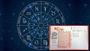 Acești români se vor îmbogăți luna viitoare! Zodia care va da lovitura la Loto 6/49 în octombrie 2023