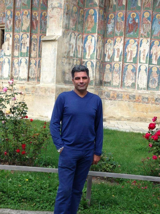 Mărturisiri care îți dau fiori! Fiul lui Marcel Toader a trăit experiențe paranormale la câteva zile de la moartea afaceristului