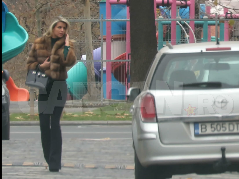 Stelu ANRP stârneşte pasiuni nebune. Milka i-a jurat răzbunare ştiristei de la DIGI24