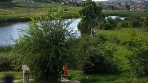 Alexis din Iași avea doar 19 ani! Știa să înoate foarte bine, dar s-a înecat într-un iaz. Ce i-a fost fatal