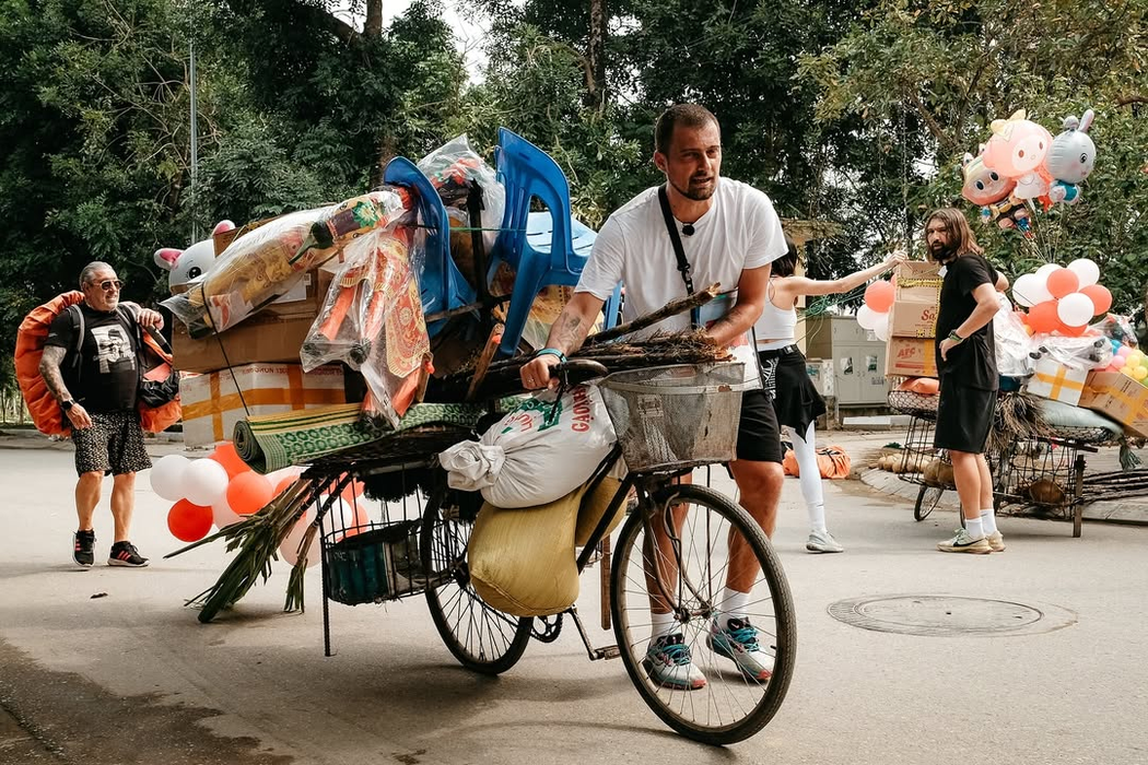 Dacă vrei spectacol garantat, îl chemi pe Tamaș. Noaptea în care Gabi a lovit din nou