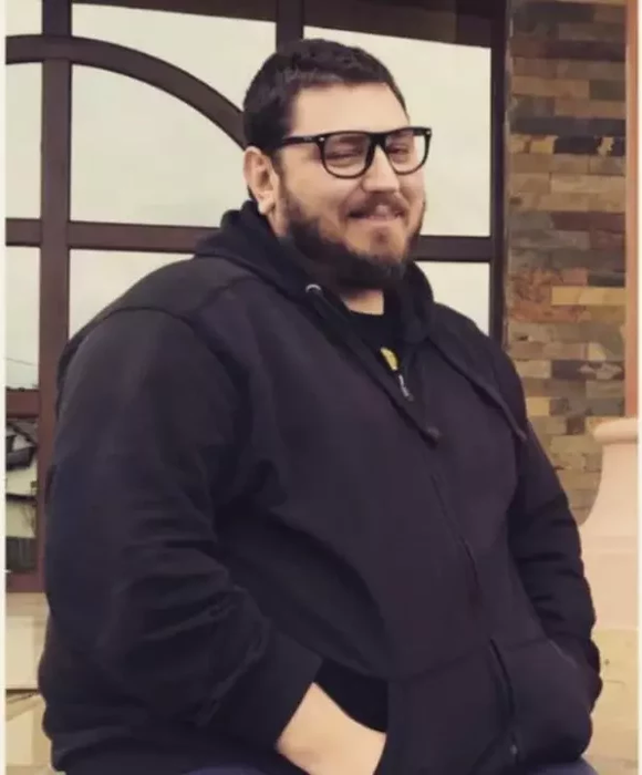Micutzu a slăbit 50 de kg