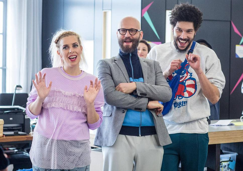 Alex Beckett a murit pe neașteptate. Actorul avea 35 de ani, iar vestea tristă i-a șocat pe apropiați