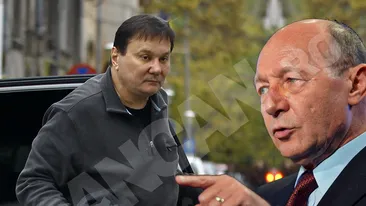 De cine se teme miliardarul Adrian Petrache, zis ”Şefu’”. Duşmanul lui Băsescu şi-a transformat palatul într-o fortăreaţă ultra-securizată!