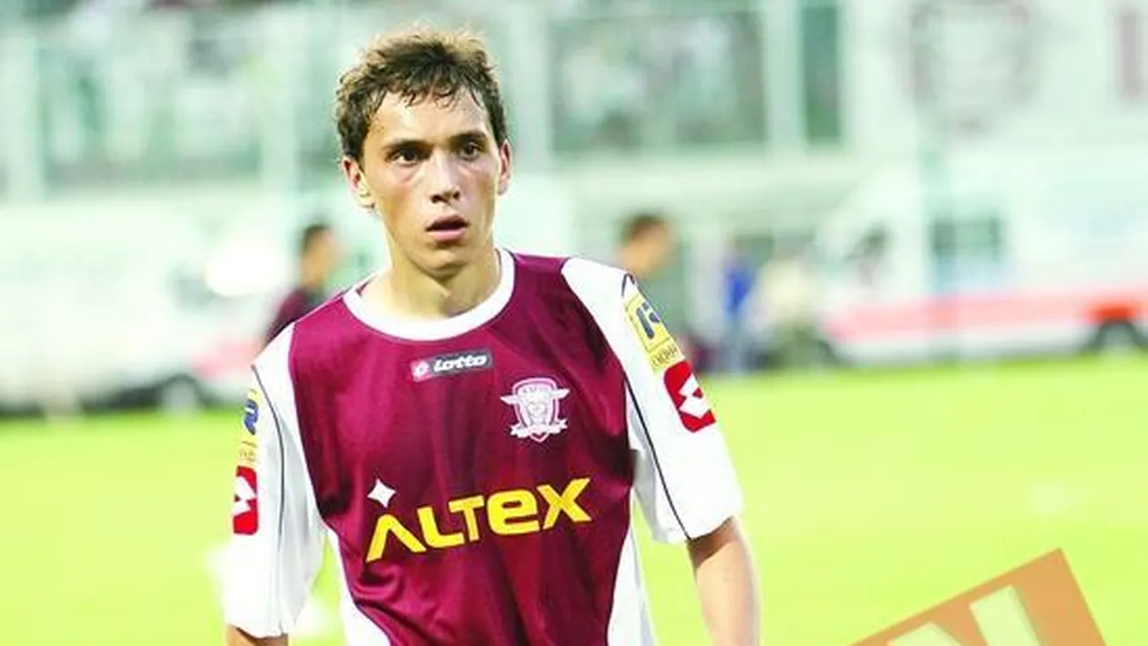 Fotbalist amendat cu 2.000 de euro pentru ca a adus femei la Prorapid