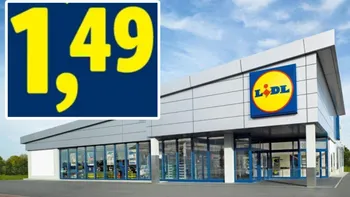 Cea mai mare reducere din LIDL. Produsul preferat al românilor costă doar 1.49 lei, începând de astăzi