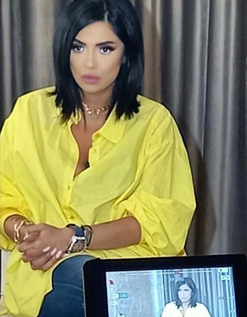 Raluca Drăgoi nu trece prin clipe deloc fericite, din cauza ultimului soț