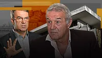 Latifundiarul din Pipera a comis-o grav în urbea lui Vergil Chițac. Gigi Becali, război total cu Primăria Constanța!