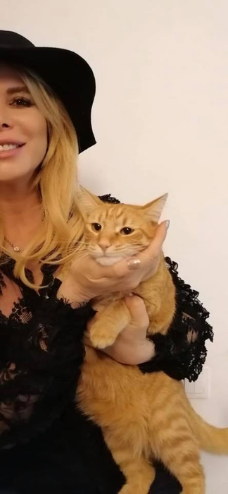Monica Gabor, strigăt de ajutor pe Facebook! Ce veste tristă a primit vedeta