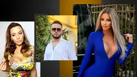 Cu ce l-a surprins Bianca Drăgușanu pe Gabi Bădălău după ce acesta a divorțat de Claudia Pătrășcanu: Cadou de divorț de peste 20.000 €