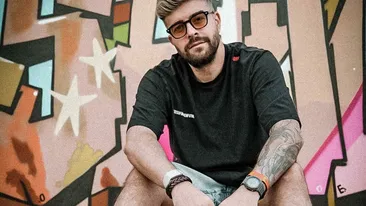 Speak, mereu în umbra fratelui: „El a fost mereu mai bun decât mine”