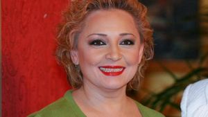 Mihalea Tatu, la proba costumului de baie după ce a slăbit 20 de kg