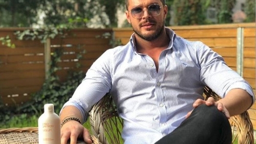 Victor Slav, decizie curajoasă după operația de la picior! Ce i-a spus medicul