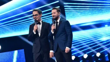 Dani Oţil şi Răzvan Simion, surprize pentru telespectatori: „E un nou proiect din toamnă!”