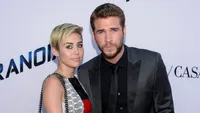 MILEY CYRUS şi LIAM HEMSWORTH s-au căsătorit în secret? Imaginea care i-a dat de gol