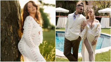 Probleme în sarcină pentru fosta concurentă de la Insula Iubirii! Cu ce se confruntă Francesca: „Multe vizite la urgențe”