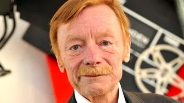 Lumea filmului este în doliu! A murit actorul Otto Sander, interpretul îngerului Cassiel din filmul Cer Deasupra Berlinului
