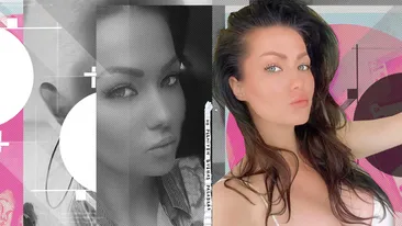 Simona Sensual a uimit pe toată lumea cu talentul său ascuns! ”O fac în cuțit! E mai rapid și termin în 20 de minute!”