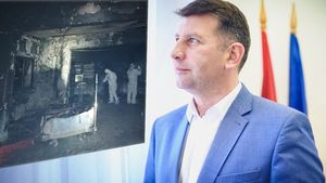 Managerul Spitalului Judeţean de Urgenţă Piatra Neamț și-a anunțat demisia din funcție: “Va exista o continuitate fără sincope”