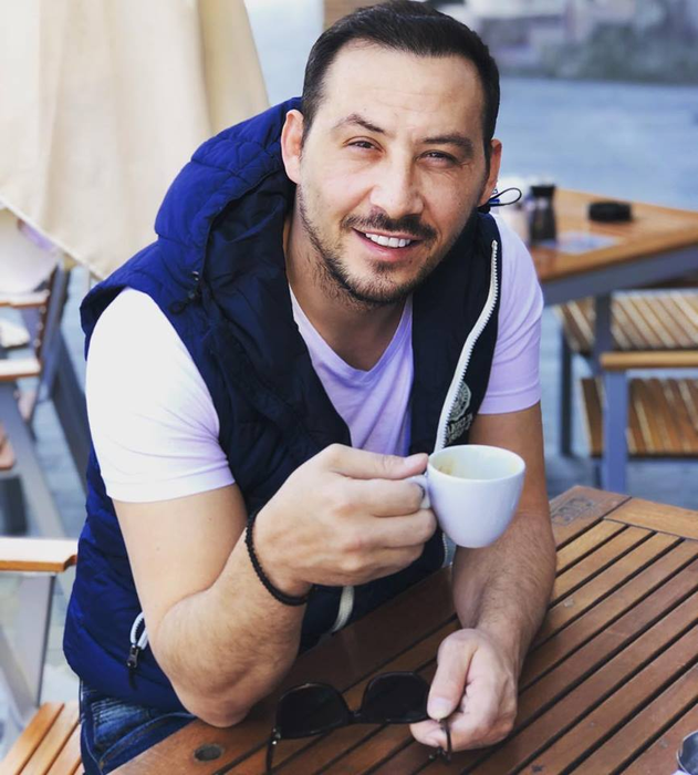Ștefan Stan s-a despărțit definitiv de Bianca, după 2 ani de relație. Motivul pentru care s-au separat