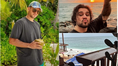 Nu e o glumă! Cât costă o noapte de cazare în resortul din Bali, unde Mario Fresh va sta o lună