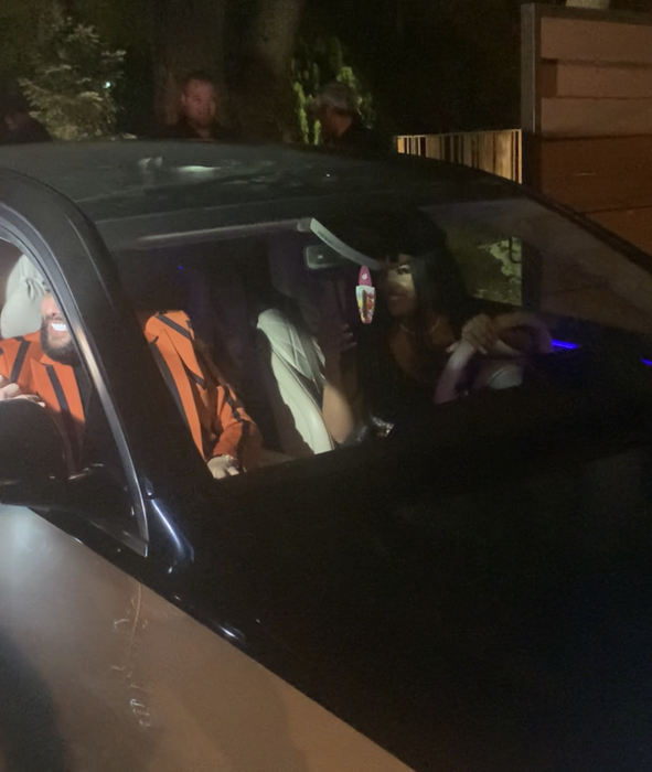 Manelistul e "acaparat" de jurnaliști
