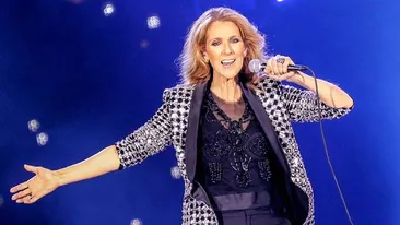 Celine Dion este bolnavă! Şi-a anulat mai multe concerte. Ce spun medicii