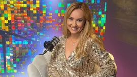 Ce planuri speciale are Oana Ioniță de Paște, după perioada care a pus-o la pământ. Tradiția la care nu renunță, de dragul copiilor