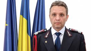 Prima reacție a ISU după difuzarea imaginilor de la Colectiv: ”Nu am ordonat nimănui să ascundă aceste imagini”