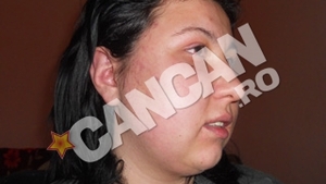 Ana Claudia, tanara care a declarat ca a fost drogata si batuta de trei barbati, crede ca a fost vorba de o razbunare: "Posibil sa fi fost pusi de Carmen Serban"