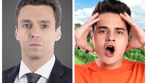 Mircea Badea, reacție controversată la adresa lui Selly. Prezentatorul l-a atacat pe cântăreț după ce a afirmat că lunar cheltuiește 20.000 de euro
