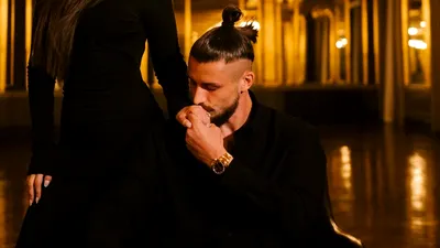 Află cine este arhitecta alături de care își proiectează viitorul Radu Drăgușin