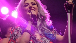 ANDREEA BĂLAN a făcut anunţul! Cântăreaţa se va întoarce la marea ei dragoste: „Am făcut tot ce am putut...“