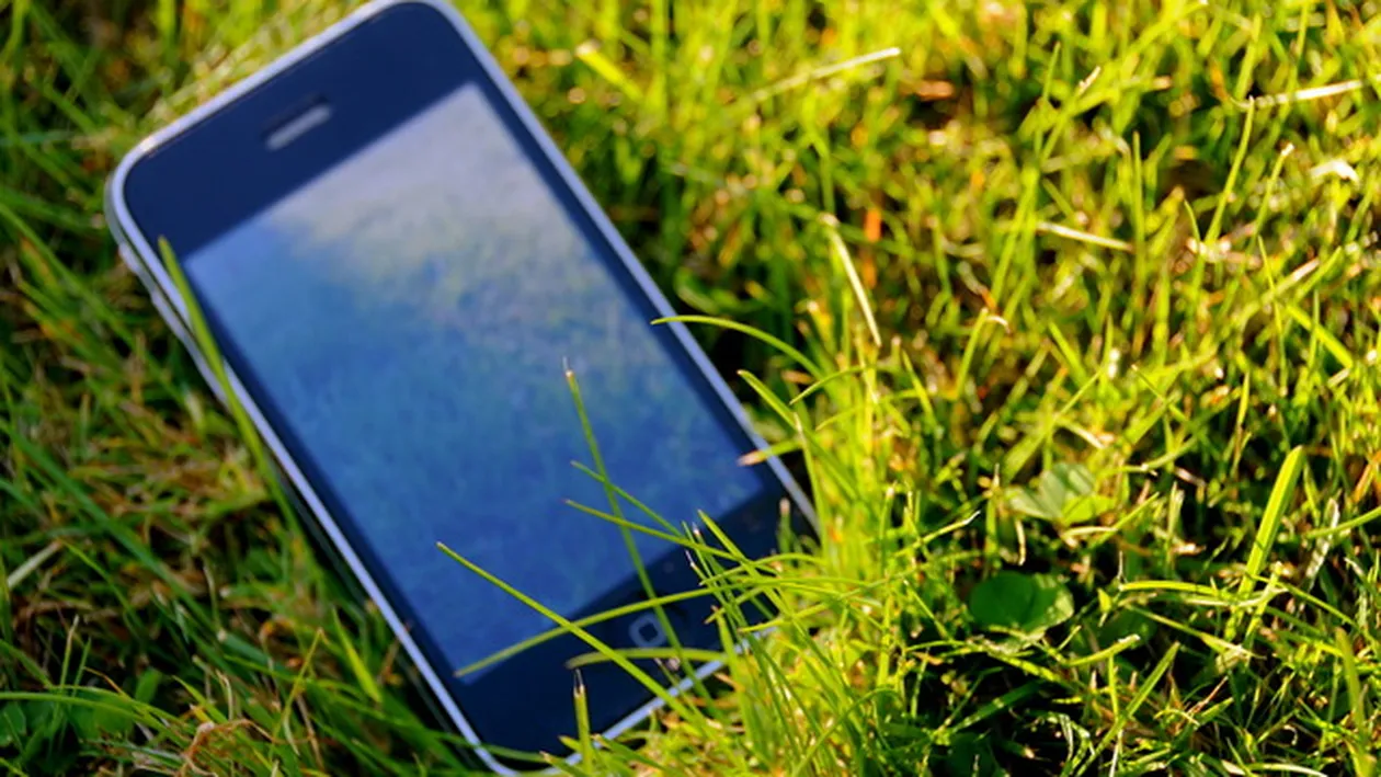 Ti-ai pierdut sau ti-a fost furat telefonul!? Acum il poti gasi pe GOOGLE! Ce trebuie sa faci