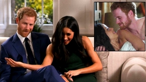 Cum face amor Prințul Harry cu Meghan Markle: "Au renunțat la protecție și..."